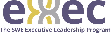 eXXec logo - The SWE Executive Leadership Program