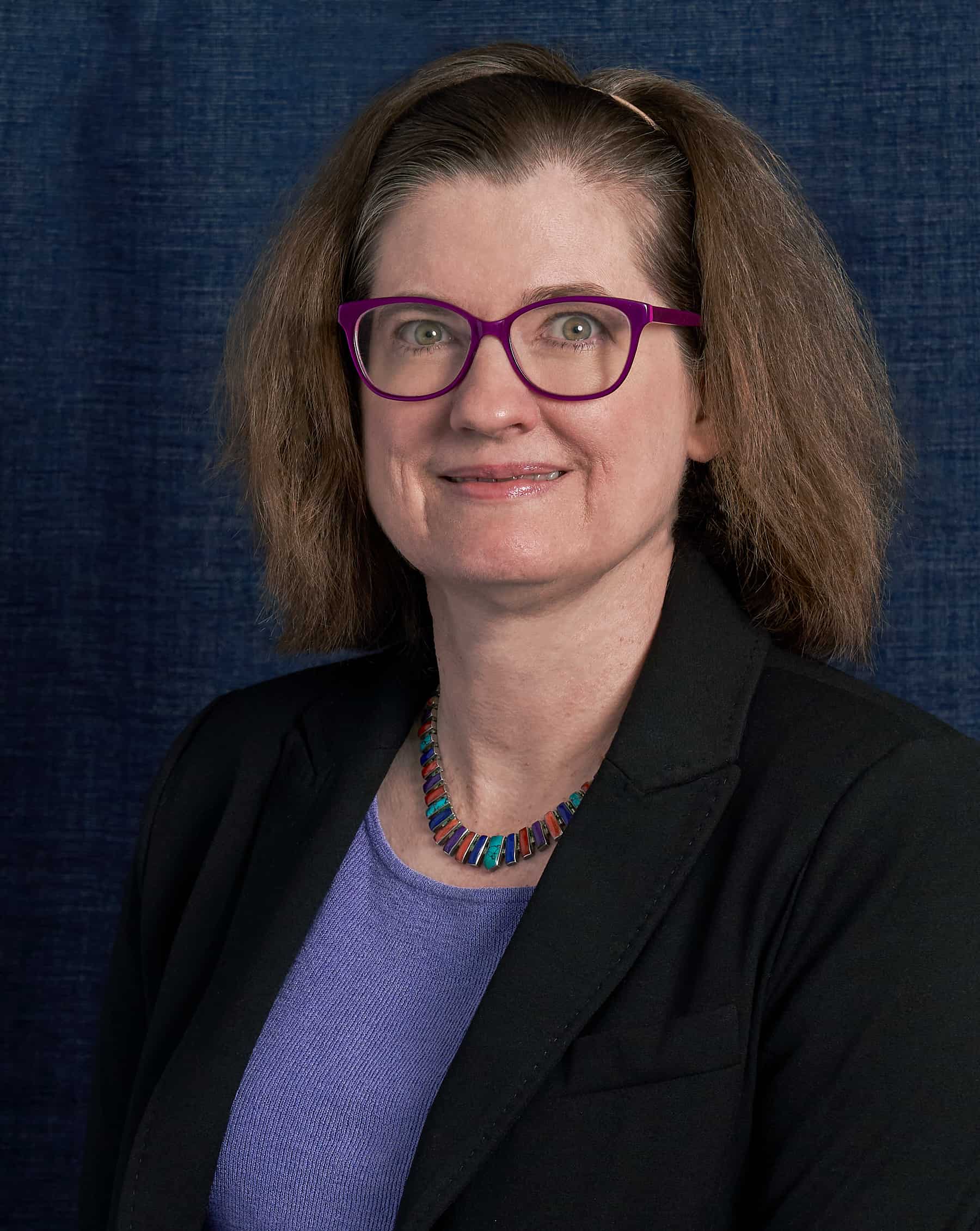 Leslie Phinney, Manager, Sandia National Laboratories